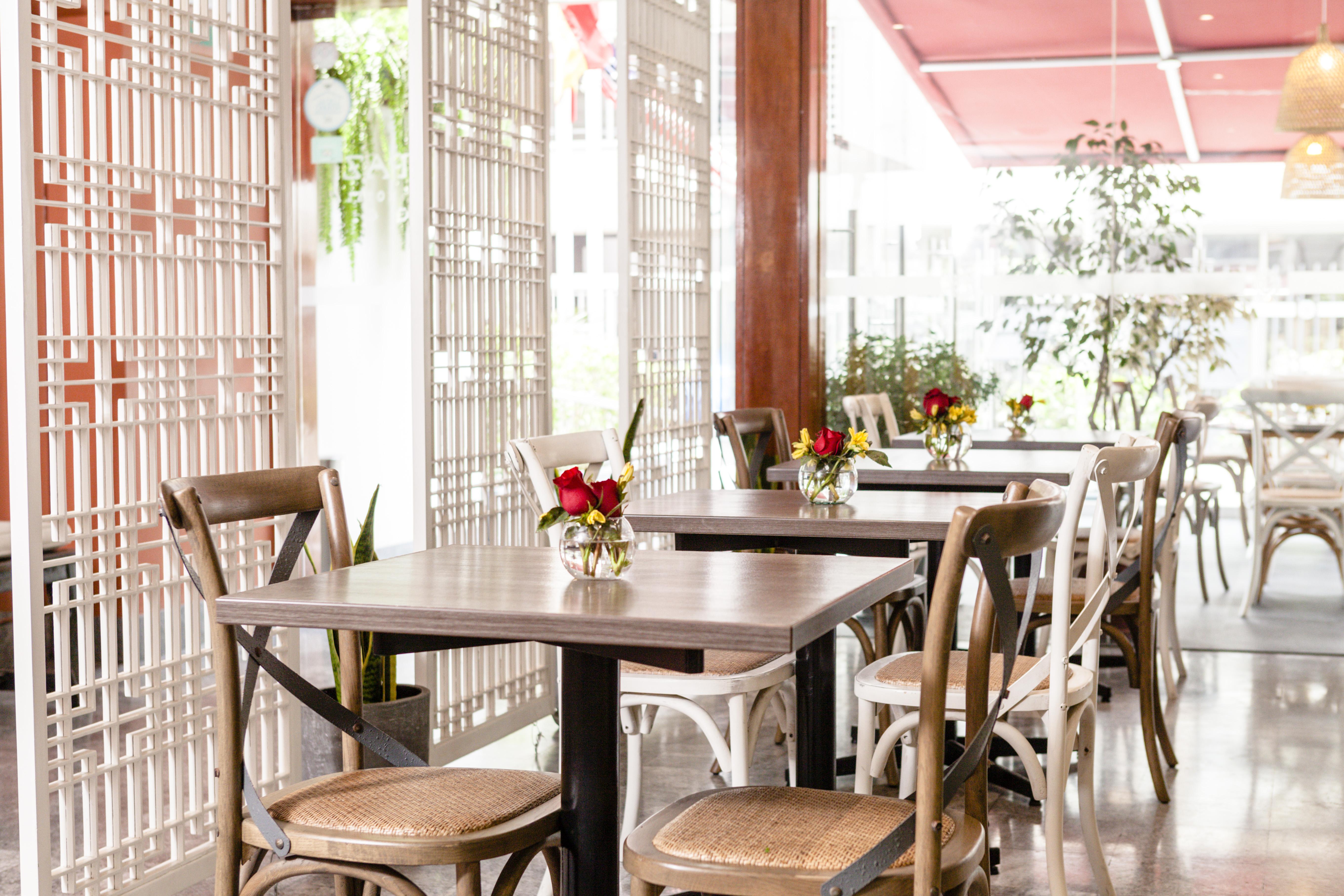 La Paz Apart Hotel Ліма Екстер'єр фото