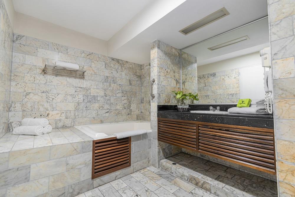 La Paz Apart Hotel Ліма Екстер'єр фото