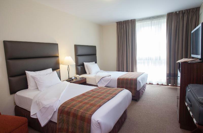 La Paz Apart Hotel Ліма Екстер'єр фото